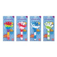 Slaptastic Suction Hand (Assorted) 