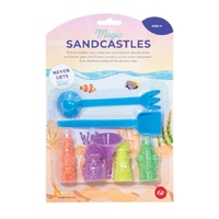 IsGift Magic Sandcastles Assorted