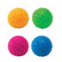 Atomic Brain Ball Spiky (Assorted)