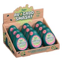 Ridleys Avocado Smash Card Matching Game