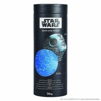 Ridleys 1000pc Disney Star Wars Death Star Jigsaw Puzzle