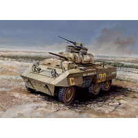 Italeri 1/35 M8 Greyhound ITA-06364