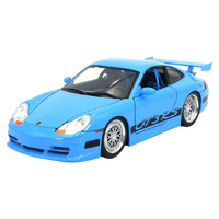 Jada 1/24 Fast & Furious - Porsche 911 GT3 RS 