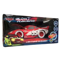 Jada Cars 1/24 Lightning McQueen GW Diecast Model