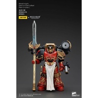 Warhammer Collectibles: 1/18 Scale Blood Angels Dawnbreaker Cohort Dawnbreaker 2