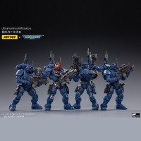 Joy Toy Warhammer Collectibles: 1/18 Scale Ultramarines Infiltrators