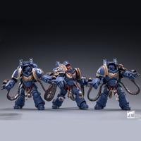 Joy Toy Warhammer Collectibles: 1/18 Scale Ultramarines Aggressors