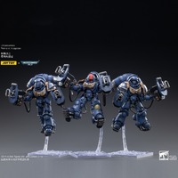 Joy Toy Warhammer Collectibles: 1/18 Scale Ultramarines Primaris Inceptors