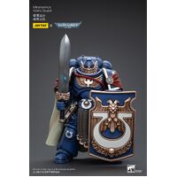 Joy Toy Warhammer Collectibles: 1/18 Scale Ultramarines Victrix Guard