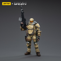 Joy Toy Infinity Collectibles: 1/18 Scale Ariadna Marauders 5307th Range Unit 2