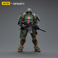 Joy Toy Infinity Collectibles: 1/18 Scale Ariadna Veteran Kazaks