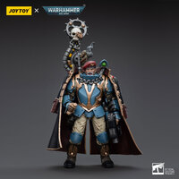 Joy Toy Warhammer Collectibles: 1/18 Scale Astra Militarum 55th Kappic Eagles Tempestor Prime