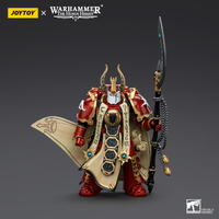 Joy Toy Warhammer Collectibles: 1/18 Scale Thousand Sons Ahzek Ahriman