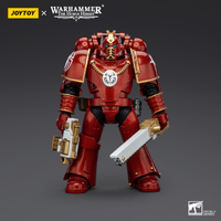 Joy Toy Warhammer Collectibles: 1/18 Scale Thousand Sons Legion MK IV Tactical Squad Legionary 1