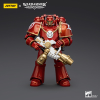 Joy Toy Warhammer Collectibles: 1/18 Scale Thousand Sons Legion MK IV Tactical Squad Legionary 2