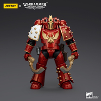 Joy Toy Warhammer Collectibles: 1/18 Scale Thousand Sons Khenetai Occult Cabal Khenetai Blademaster