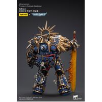 Joy Toy Warhammer Collectibles: 1/18 Scale Ultramarines Primarch Roboute Guilliman