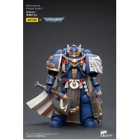 Joy Toy Warhammer Collectibles: 1/18 Scale Ultramarines Honour Guard  1