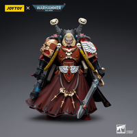 Joy Toy Warhammer Collectibles: 1/18 Scale Blood Angels Mephiston