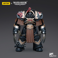 Joy Toy Warhammer Collectibles: 1/18 Scale Sons of Horus Justaerin Terminator Squad Justaerin w Light Claws