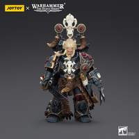 Joy Toy Warhammer Collectibles: 1/18 Scale Space Wolves Geigor Fell-Hand