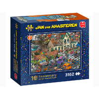 Jumbo JVH The Storm 10th Anniversary 3000pcs Jigsaw Puzzle