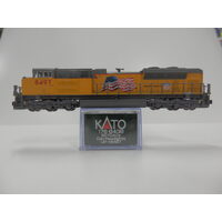 Kato N SD70ACe  UP ?8497 