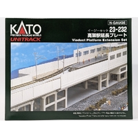 Kato N Viaduct Platform Extension Set