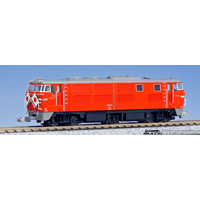 Kato N Diesel Loco DD54 Early Stage 7010-4