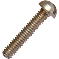 Kadee 1-72 x 1/2 Stainless Steel Screw KAD-1689