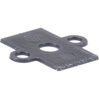 Kadee HO #211 Styrene Gearbox Shims .010in & .015in