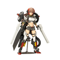 Kotobukiya Frame Arms Girl Wilber Nine Plastic Model Kit