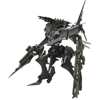 Kotobukiya 1/72 Armoured Core: Omer TYPE-LAHIRE Stasis Full Package Ver. Plastic Model Kit