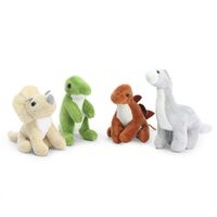 Living Nature Dinosaur Mini Buddies (Assorted)