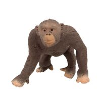 Keycraft Stretchy Chimpanzee