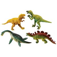 Small Dinosaurs (Assorted)