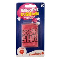 Keycraft Whoopee Cushion Carded