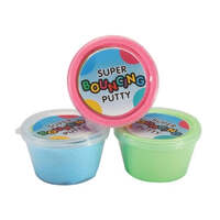 Super Bouncing Putty