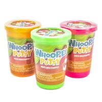 Keycraft Whoopee Putty (Assorted)