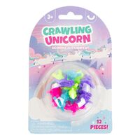 Crawling Unicorn