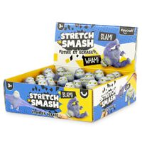 Stretch 'N Smash Mini Gorilla