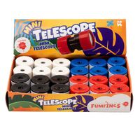 Mini Telescope (Assorted)