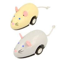 MAJIGG Pull Back Mouse (Sold Individually)