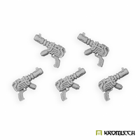 Kromlech Legionary Magma Pistols (5)