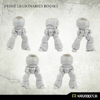 Kromlech Prime Legionaries Bodies (5)