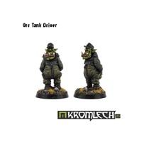 Kromlech Orc Tank Driver  (1)