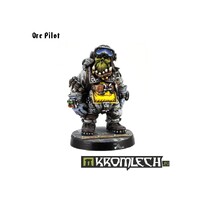 Kromlech Orc Pilot (1)