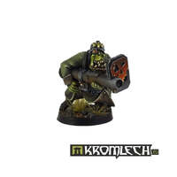 Kromlech Orc Panzerschreck (1)