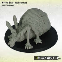 Kromlech Morbid Beast Araneaeman (1)