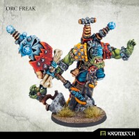 Kromlech Orc Freak (2020) (1)